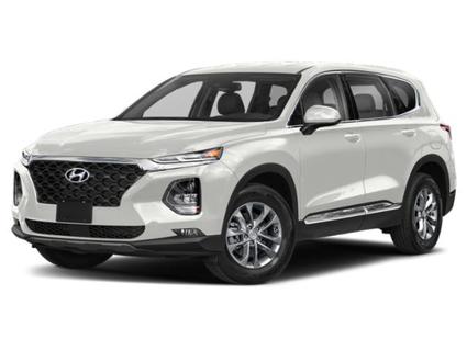 2020 Hyundai Santa Fe Missoula MT