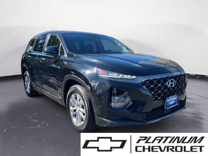 2019 Hyundai Santa Fe Santa Rosa CA