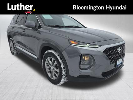 2019 Hyundai Santa Fe Minneapolis MN