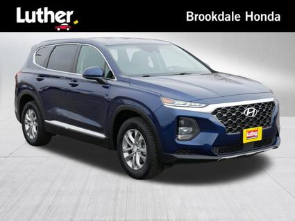 2020 Hyundai Santa Fe Minneapolis MN