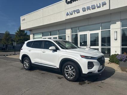 2020 Hyundai Santa Fe Lexington KY