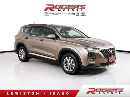 2020 Hyundai Santa Fe Lewiston ID
