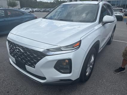 2020 Hyundai Santa Fe Fort Walton Beach FL