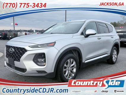 2019 Hyundai Santa Fe Jackson GA
