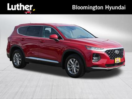 2019 Hyundai Santa Fe Minneapolis MN