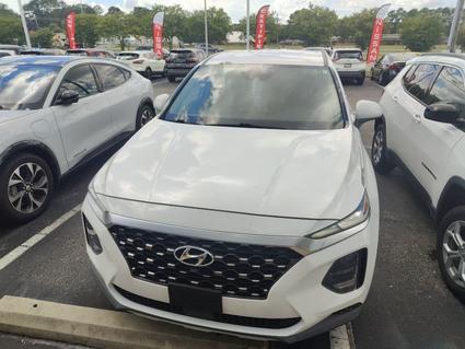2019 Hyundai Santa Fe Montgomery AL