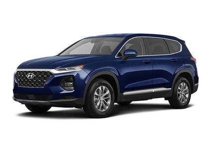 2020 Hyundai Santa Fe Salem IL