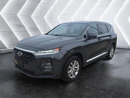 2020 Hyundai Santa Fe New Albany MS