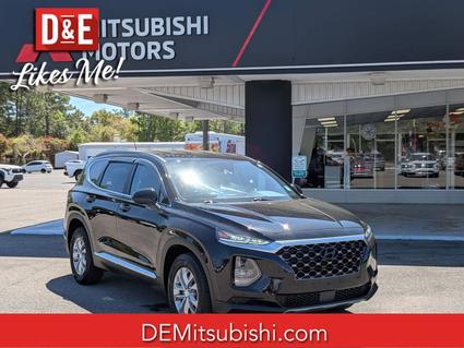 2020 Hyundai Santa Fe Wilmington NC