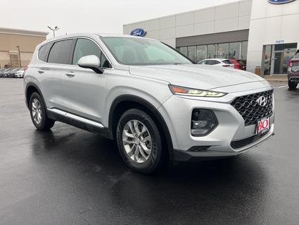 2019 Hyundai Santa Fe Ellisville MO