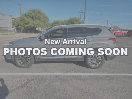 2023 Hyundai Santa Fe Hybrid Phoenix AZ