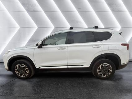 2023 Hyundai Santa Fe Hybrid Tuscumbia AL