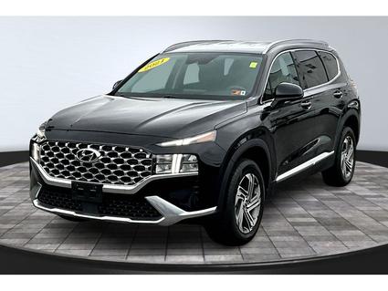 2021 Hyundai Santa Fe Princeton WV