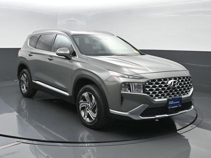 2021 Hyundai Santa Fe Goshen NY
