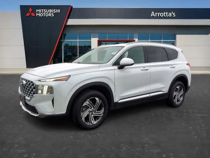 2021 Hyundai Santa Fe Spokane WA