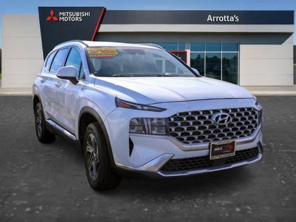 2021 Hyundai Santa Fe Spokane WA