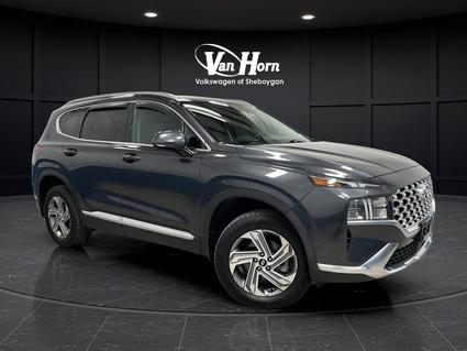 2022 Hyundai Santa Fe Sheboygan WI