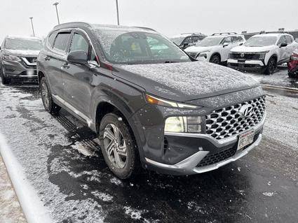 2022 Hyundai Santa Fe Sheboygan WI