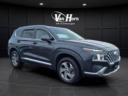 2022 Hyundai Santa Fe Sheboygan WI