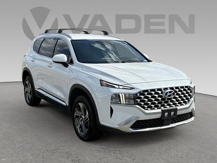2022 Hyundai Santa Fe Statesboro GA
