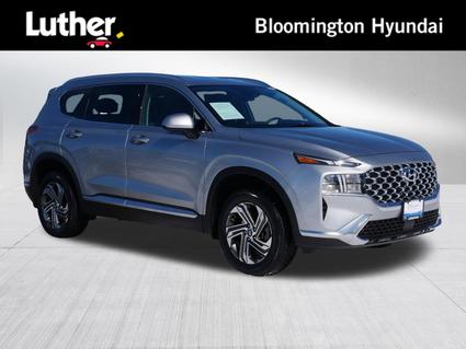 2022 Hyundai Santa Fe Minneapolis MN