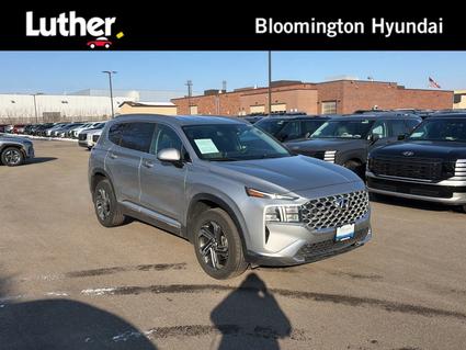 2022 Hyundai Santa Fe Minneapolis MN