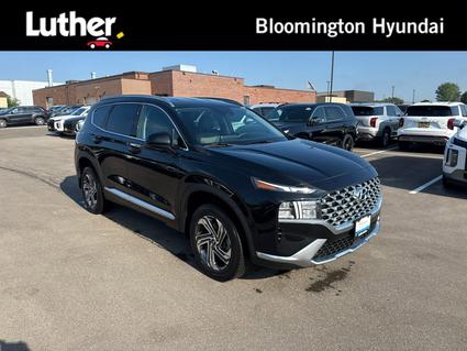 2022 Hyundai Santa Fe Minneapolis MN