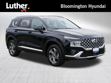 2022 Hyundai Santa Fe Minneapolis MN