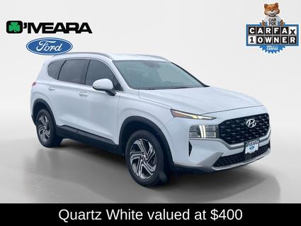 2023 Hyundai Santa Fe Denver CO