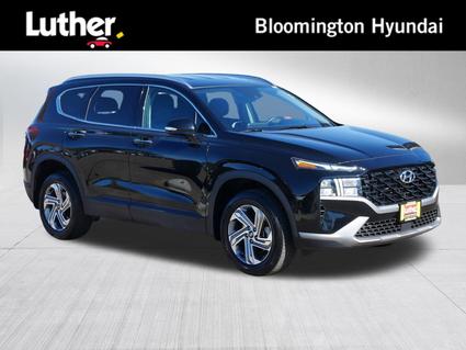 2023 Hyundai Santa Fe Minneapolis MN