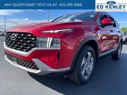 2023 Hyundai Santa Fe Layton UT