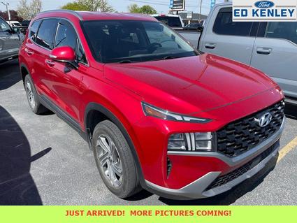 2023 Hyundai Santa Fe Layton UT