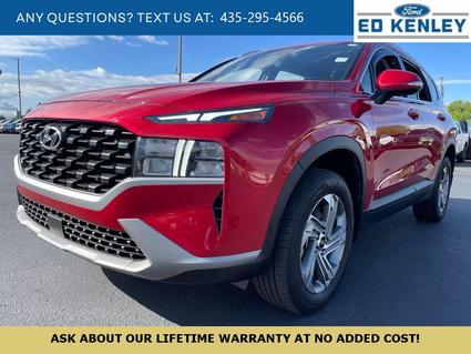 2023 Hyundai Santa Fe Layton UT