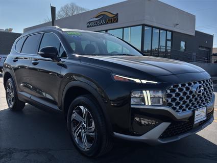2023 Hyundai Santa Fe Taylorsville UT