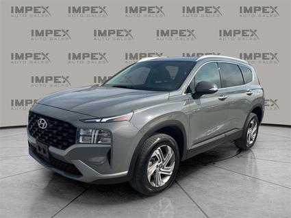 2023 Hyundai Santa Fe Greensboro NC