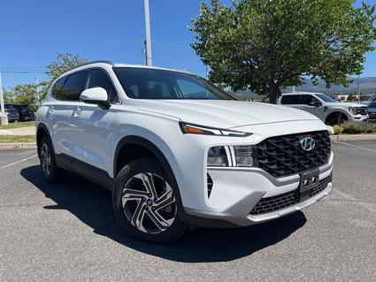 2023 Hyundai Santa Fe Liberty Lake WA