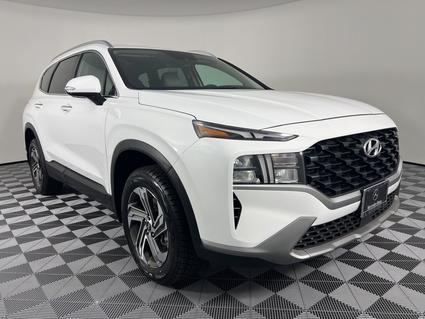 2023 Hyundai Santa Fe Liberty Lake WA