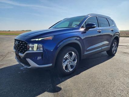 2023 Hyundai Santa Fe Watseka IL