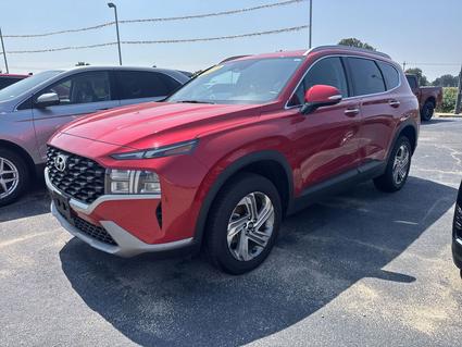 2023 Hyundai Santa Fe Kennett MO