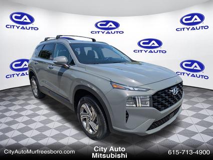 2023 Hyundai Santa Fe Murfreesboro TN