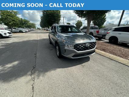2023 Hyundai Santa Fe Murfreesboro TN