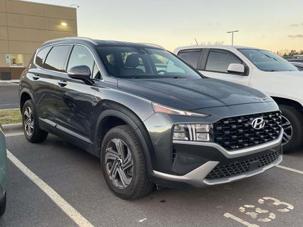2023 Hyundai Santa Fe Fletcher NC