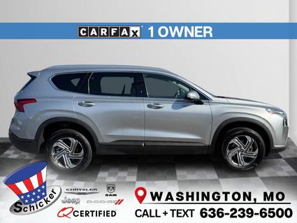 2023 Hyundai Santa Fe Washington MO