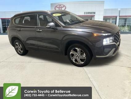 2023 Hyundai Santa Fe Bellevue NE