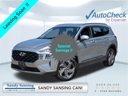 2023 Hyundai Santa Fe Pensacola FL