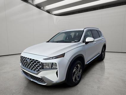 2021 Hyundai Santa Fe Loveland CO