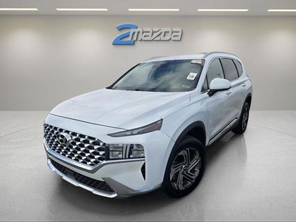 2021 Hyundai Santa Fe Loveland CO