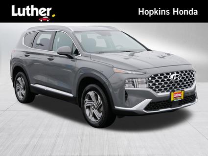 2022 Hyundai Santa Fe Hopkins MN