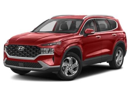 2023 Hyundai Santa Fe Pleasanton TX