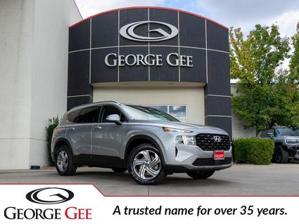 2023 Hyundai Santa Fe Liberty Lake WA